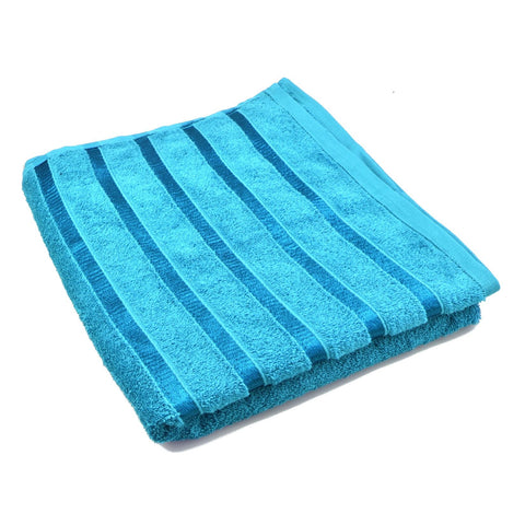 Egyptian Stripe Bath Sheet