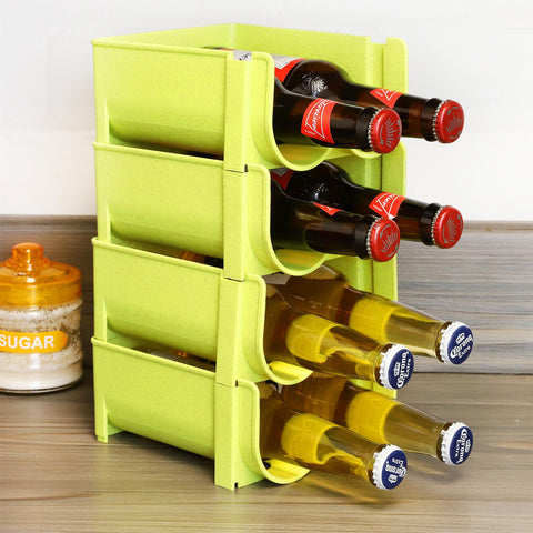 Stackable Wine Holder