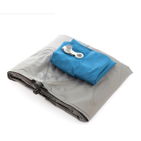 Inflatable Camping Hiking Mattress