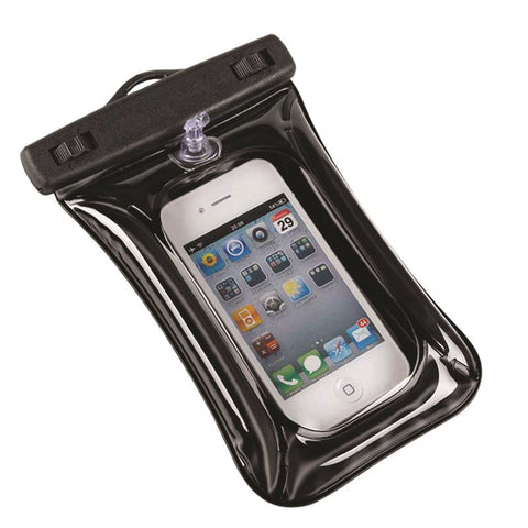 Waterproof Touch Screen Dry Case Pouch Bag