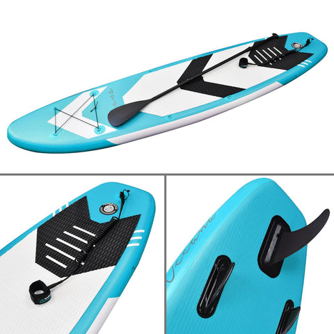 Oceana 10FT Inflatable Paddle Board