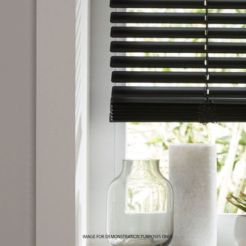 PVC Venetian Shutter Window Blinds