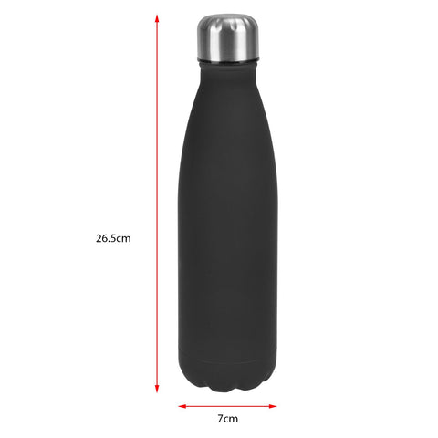 Stainless Steel Water Bottle Insulated Flask