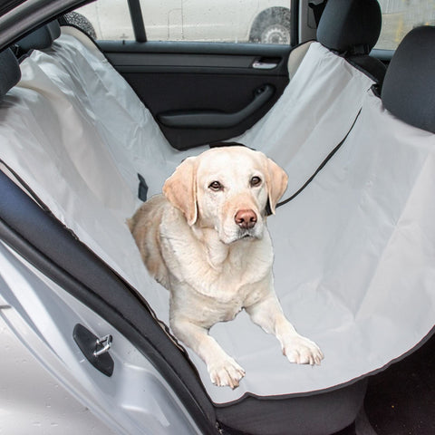 Universal Pet Dog Seat Car Cover