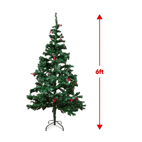 Artificial Christmas Trees