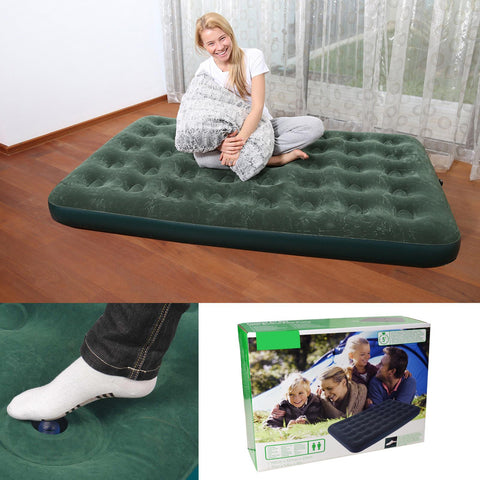 Blow Up Bed Mattress