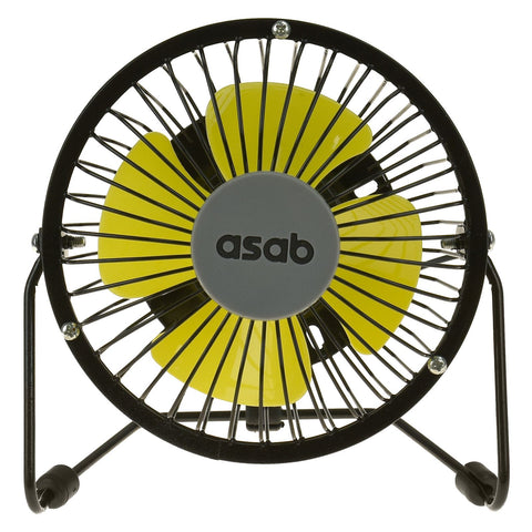 Portable Desk Fan Small Cooler