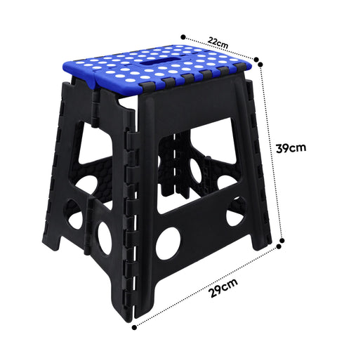 Large Folding Step Stool