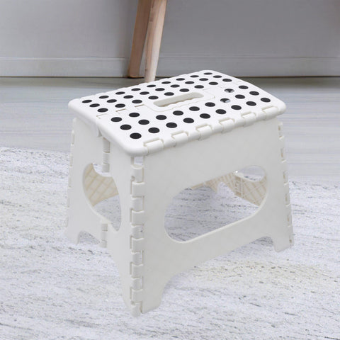 Medium Folding Step Stool