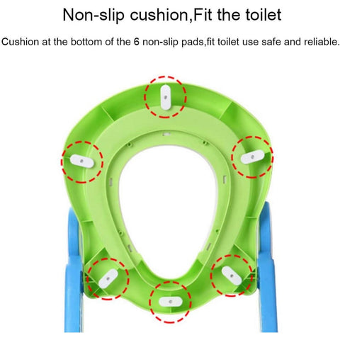 Children's Toilet Trainer