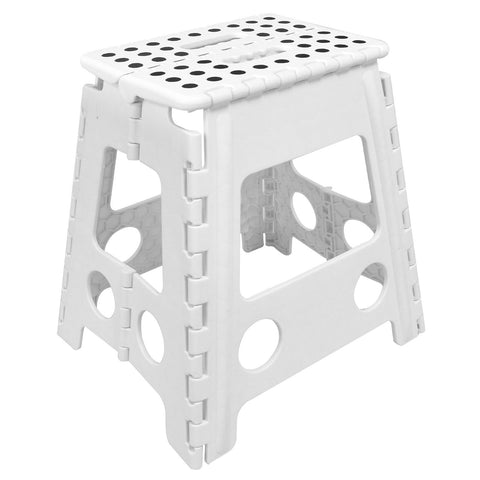 Heavy Duty Folding Step Stool Multi Purpose