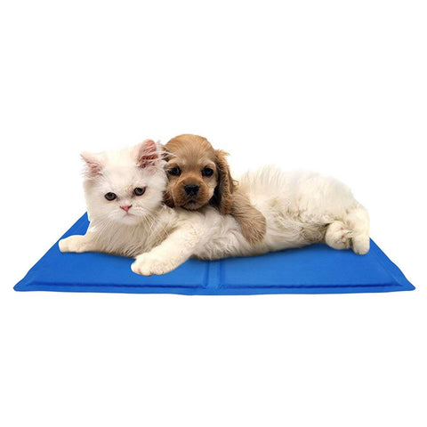 Self Cooling Gel Mat