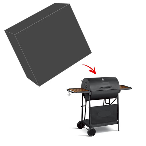 Universal Barbecue BBQ Cover