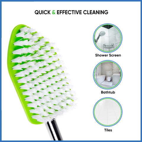 Telescopic Bathroom Cleaner Mop