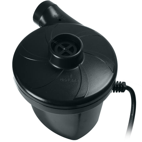 12V Electric Car Air Pump