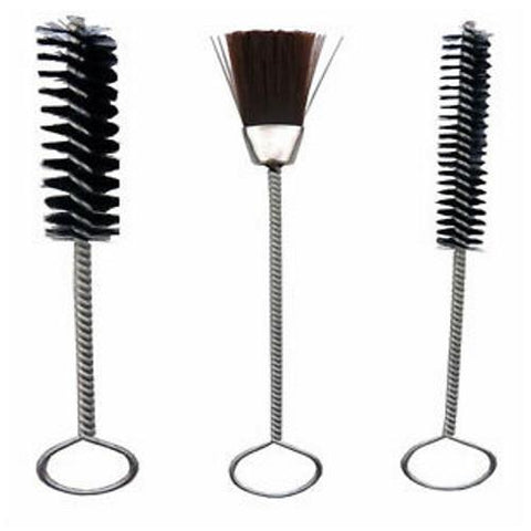 Mini Cleaning Brushes Set