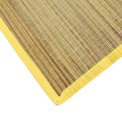 Straw Beach Mat 60 x 175cm