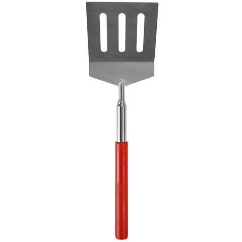 Extending BBQ Burger Flipper Tool