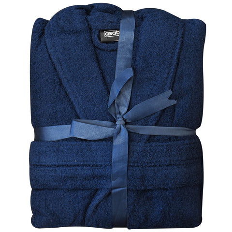 Luxury Bath Robe