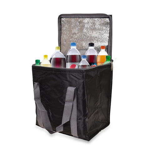 Collapsible Insulated Cooler Bag