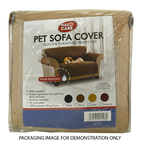 Pet Sofa Cover