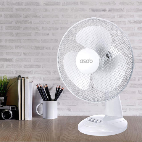 Desk Standing Fans