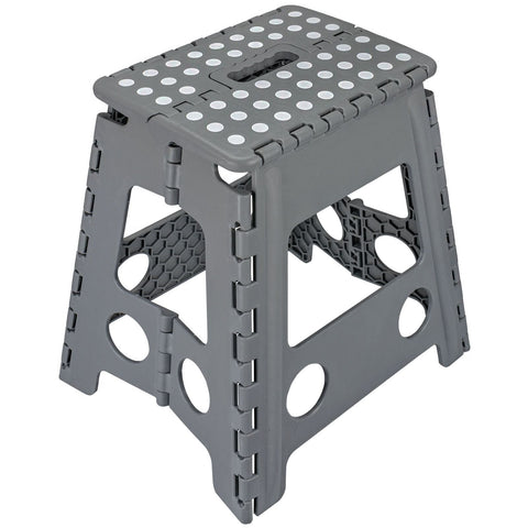 Heavy Duty Folding Step Stool Multi Purpose