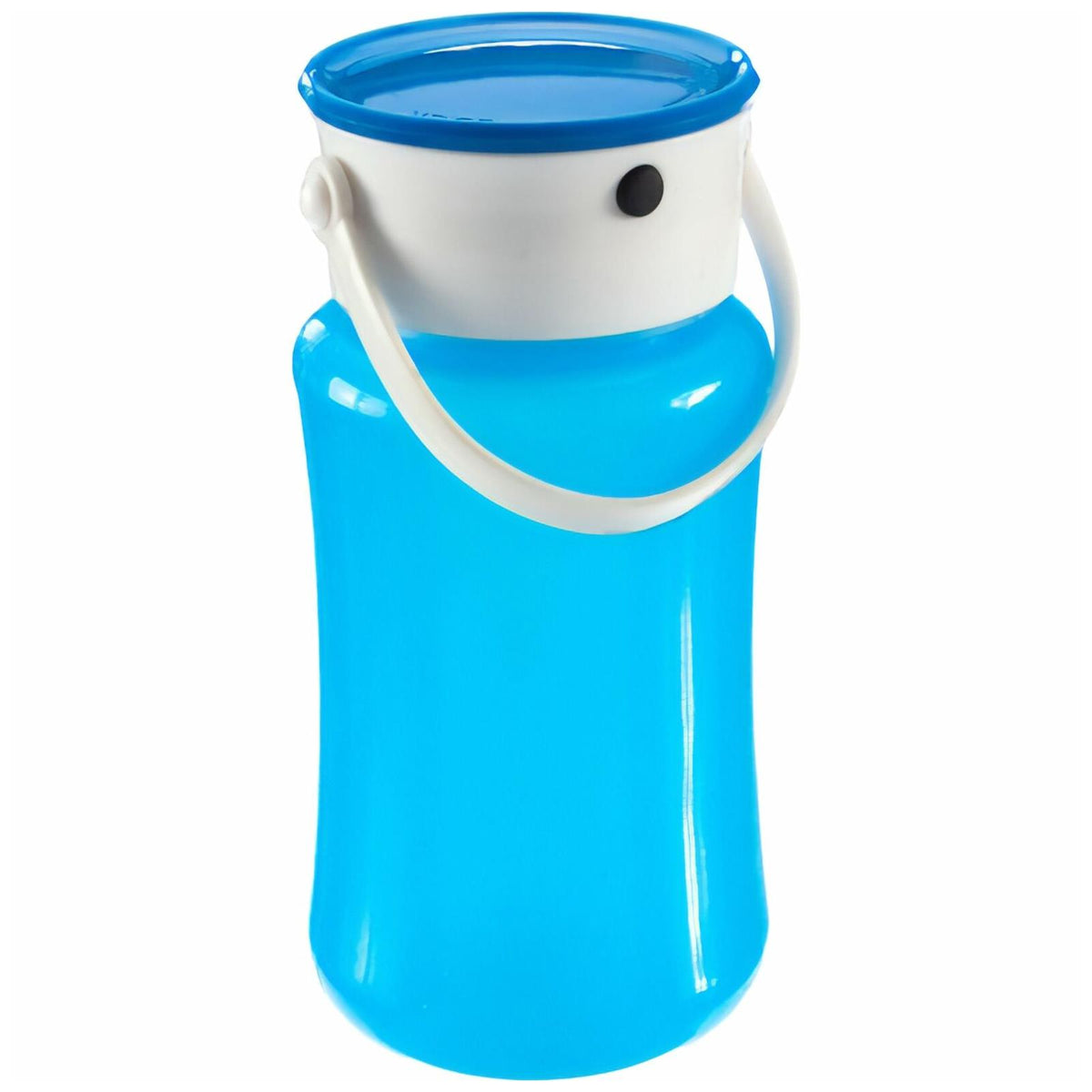 3in1 Collapsible Bottle Lantern Water Storage Light