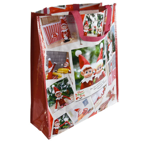 Heavy Duty Reusable Shopping Bag