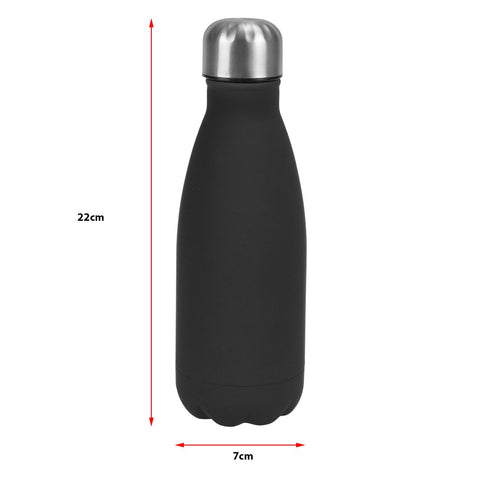 Stainless Steel Water Bottle Insulated Flask