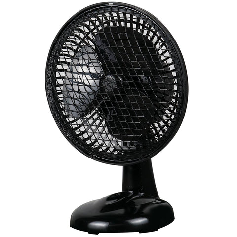 Desk Standing Fans