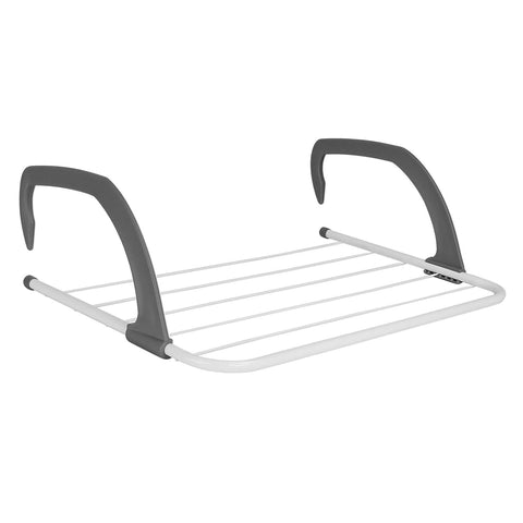 2 x Clothes Drying Rack Airer