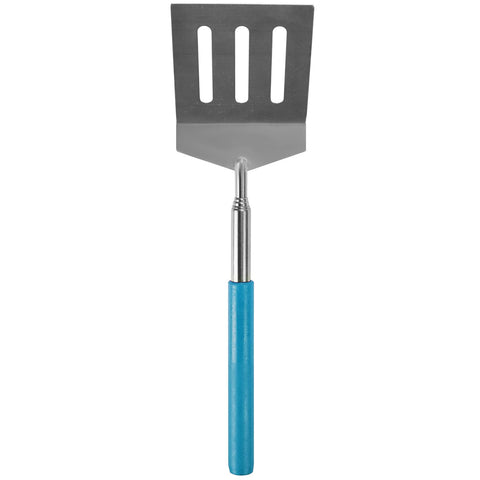 Extending BBQ Burger Flipper Tool