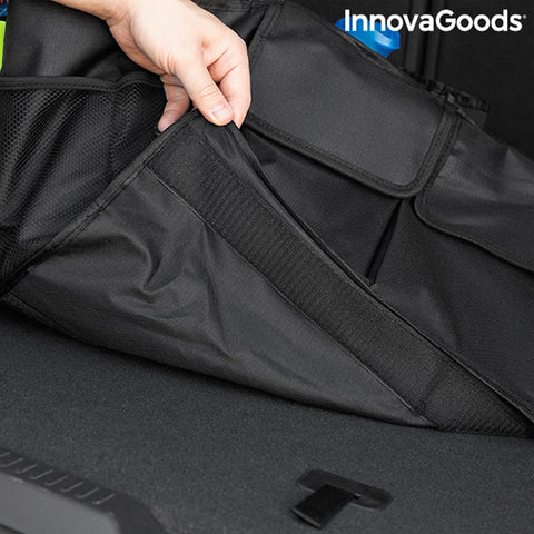 Big Car Back Seat Bag Organiser Storage Tool