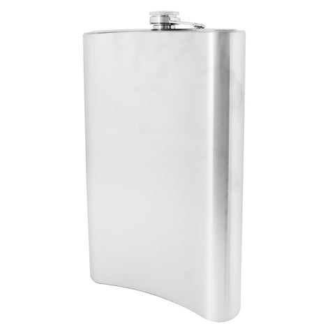 Whiskey Hip Flask