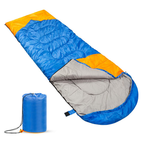 Outdoor Camping Sleeping Bag