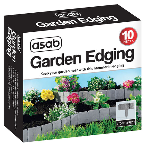 Lawn Edging