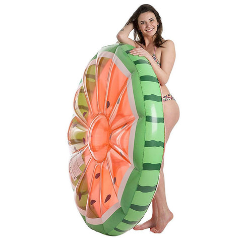 Inflatable Floats Swimming Pool Beach Holidays Beach Sea