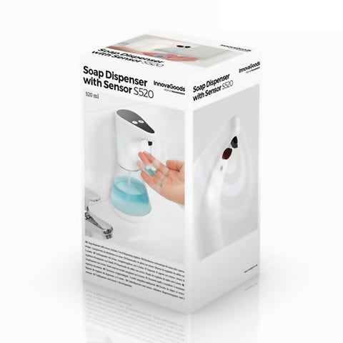 Automatic Soap Dispenser 520ml