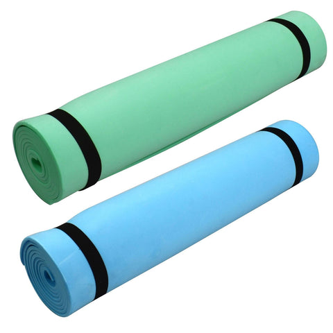 Roll Up Foam Camping Mat