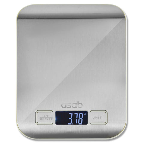 Electronic Kitchen Scale 1g 5000g Pocket LCD