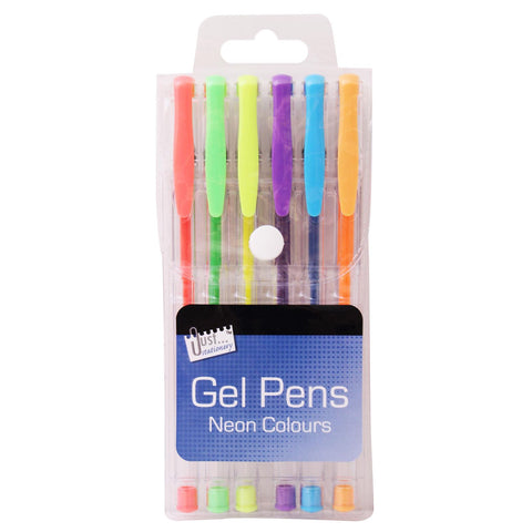 Gel Pens Set