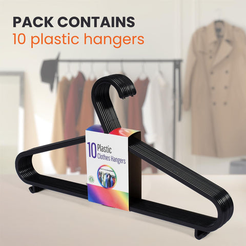 Lightweight Hangers for Adults