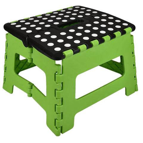 Large Folding Step Stool