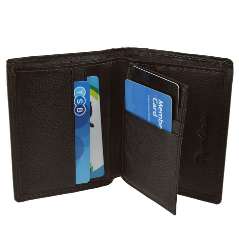 Hugo Enrico Wallet Fold