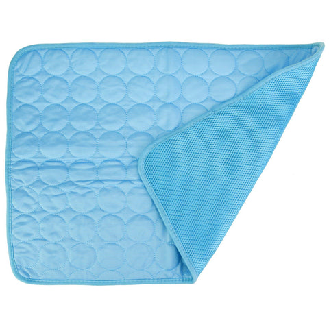 Pet Cooling Gel Mats