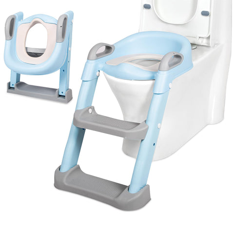 Kids Potty Training Ladder