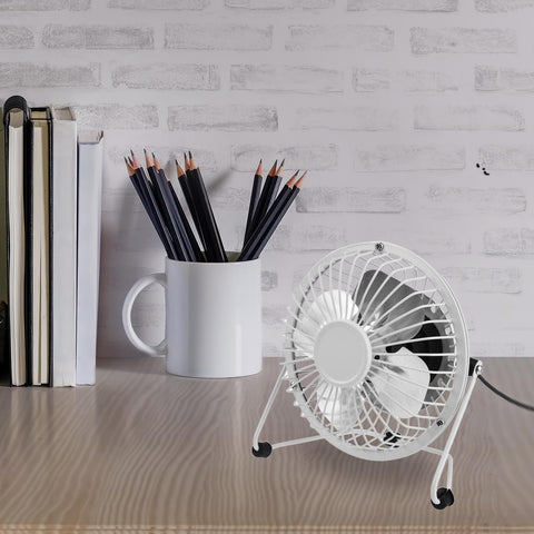 Desk Standing Fans