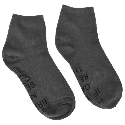 Novelty Socks - If You Can Read This