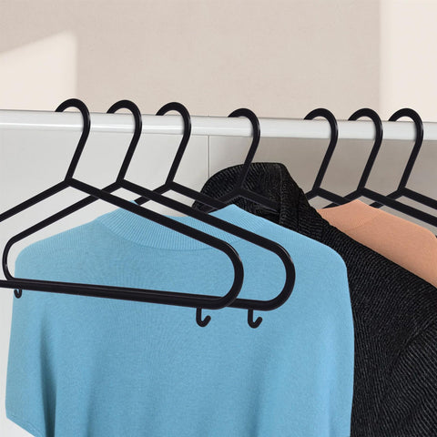 Lightweight Hangers for Adults